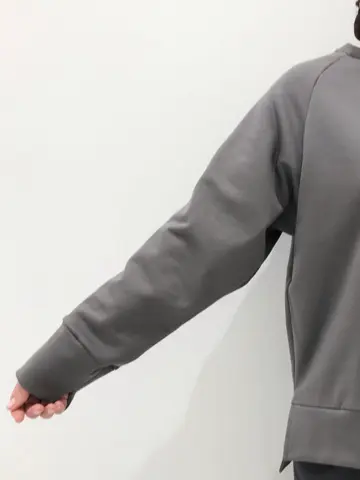 BEIGE， スタッフM コーディネート画像