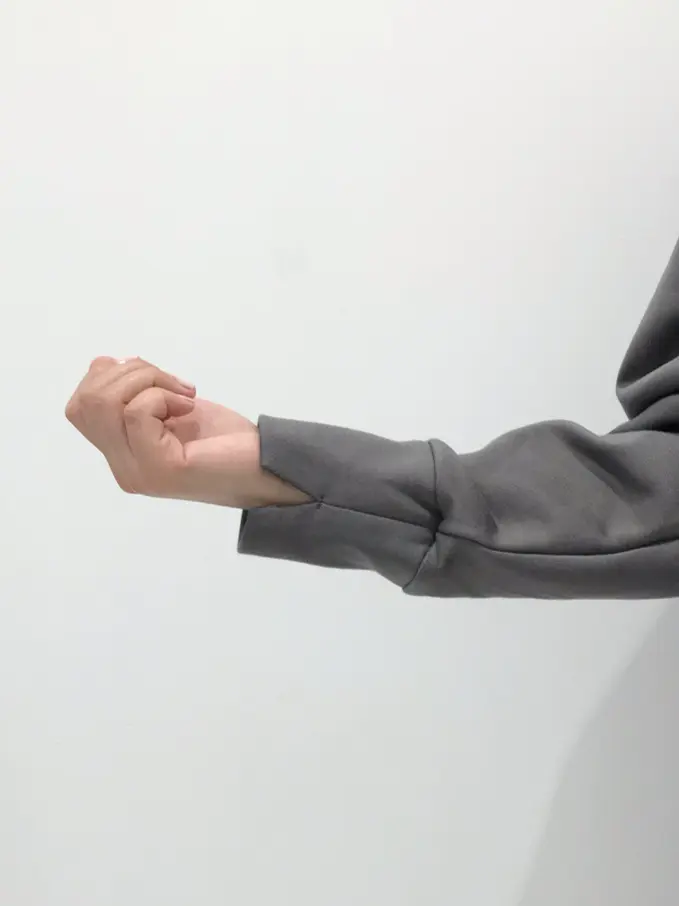 BEIGE， スタッフM コーディネート画像