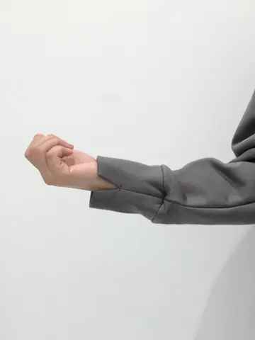 BEIGE， スタッフM コーディネート画像