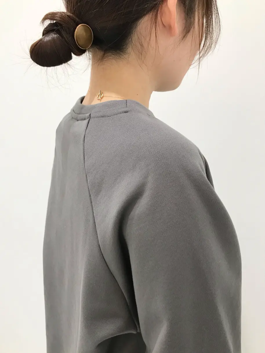 BEIGE， スタッフM コーディネート画像