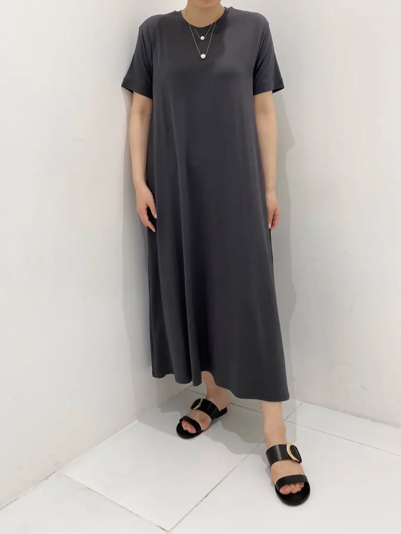 BEIGE， スタッフM コーディネート画像