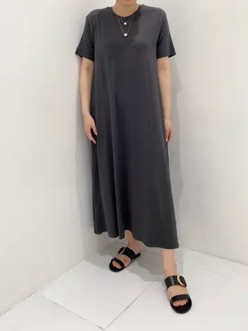 BEIGE， スタッフM コーディネート画像