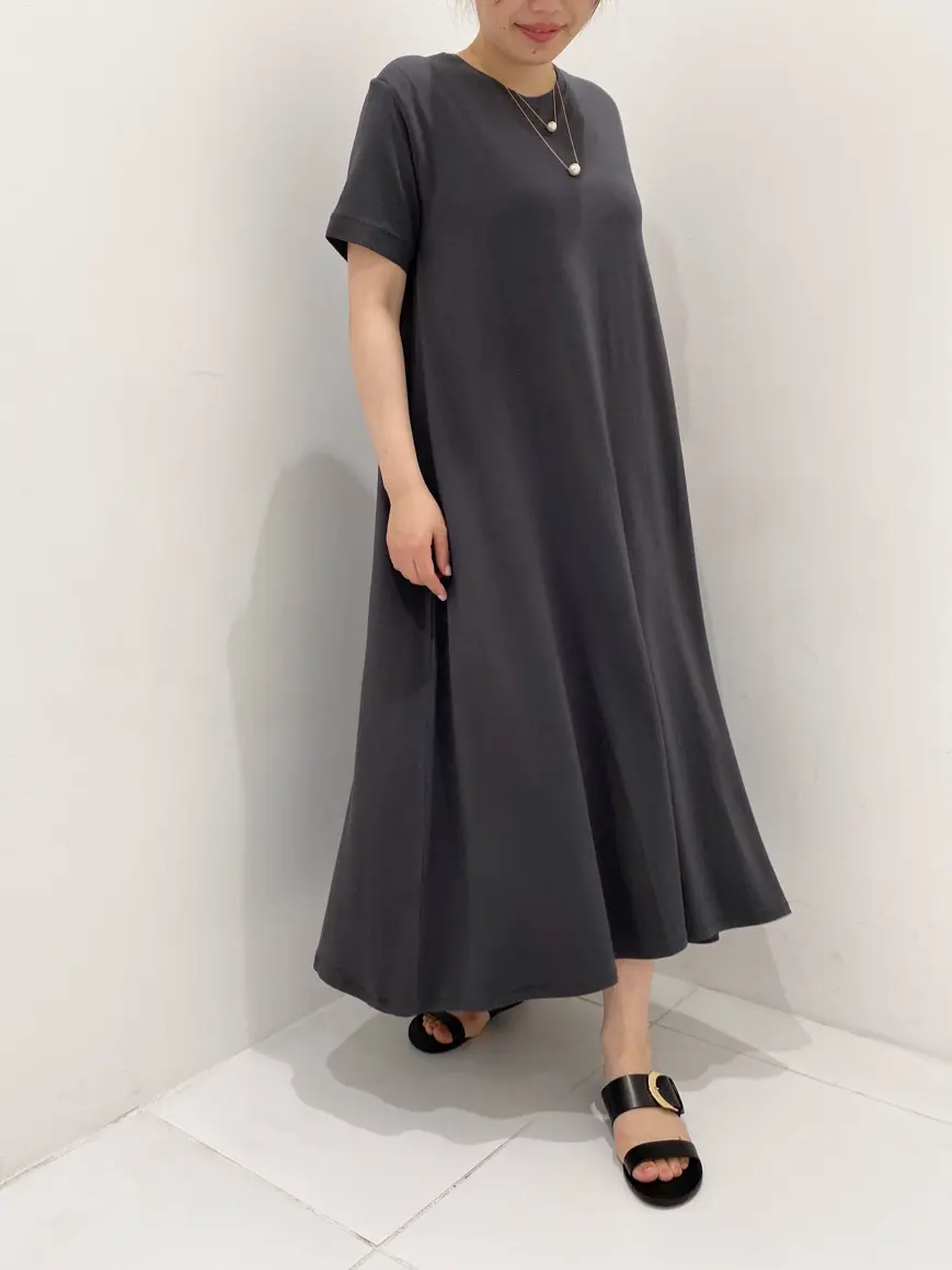 BEIGE， スタッフM コーディネート画像