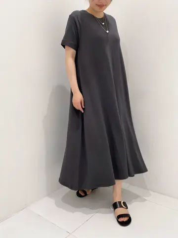 BEIGE， スタッフM コーディネート画像