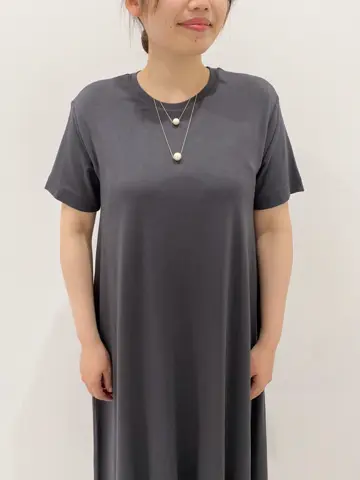 BEIGE， スタッフM コーディネート画像