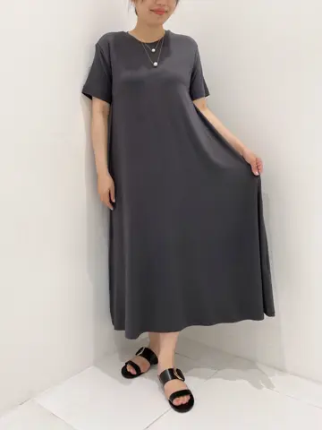 BEIGE， スタッフM コーディネート画像