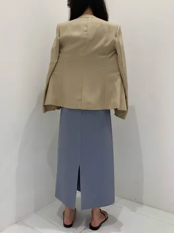 BEIGE， アライ コーディネート画像