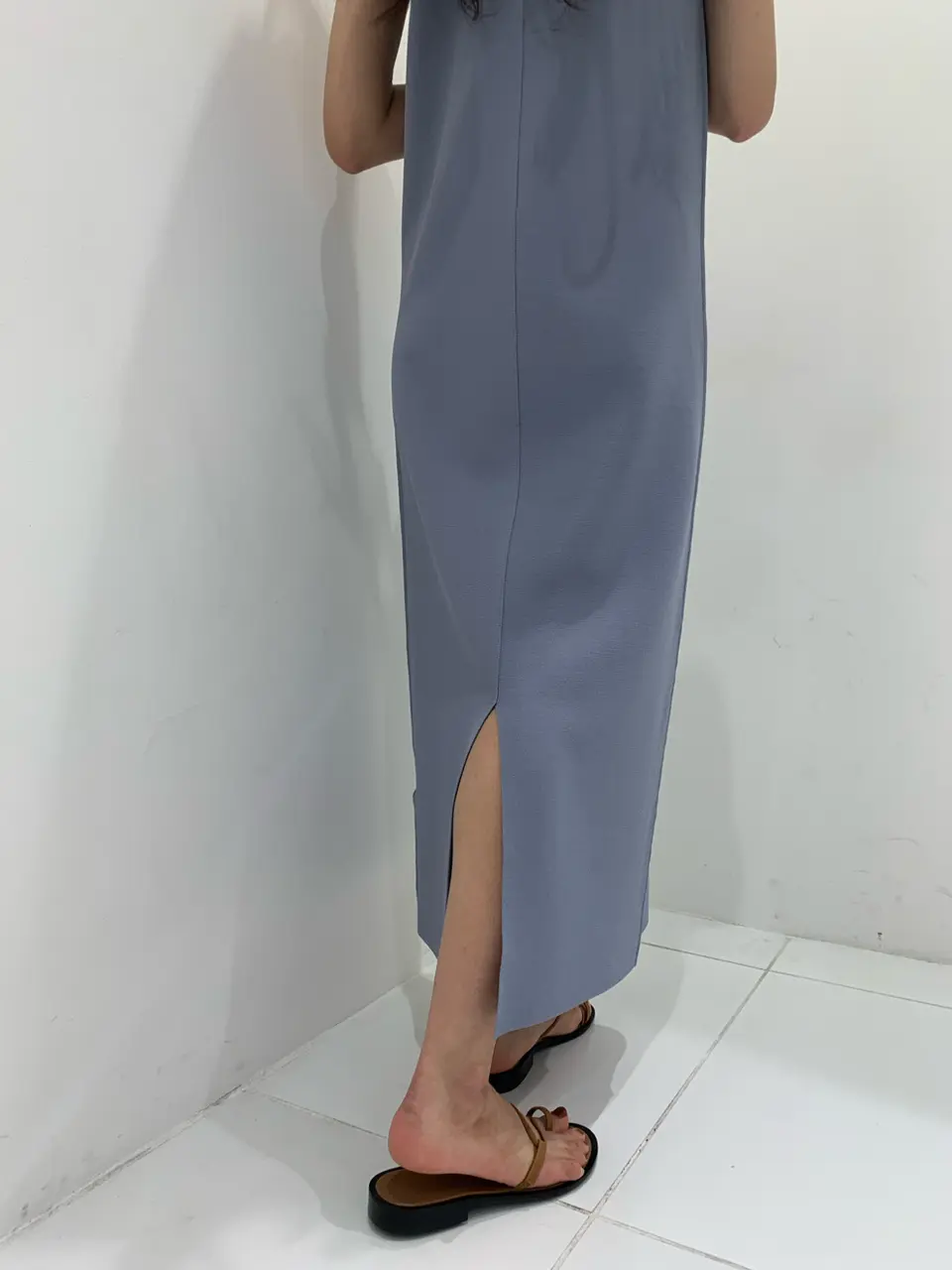 BEIGE， アライ コーディネート画像