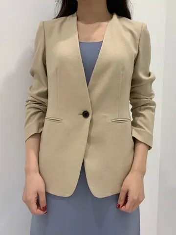 BEIGE， アライ コーディネート画像