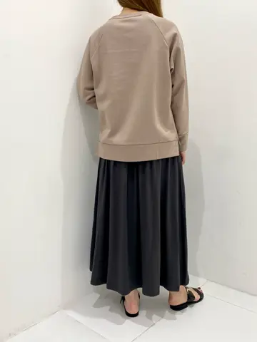 BEIGE， 田村 コーディネート画像