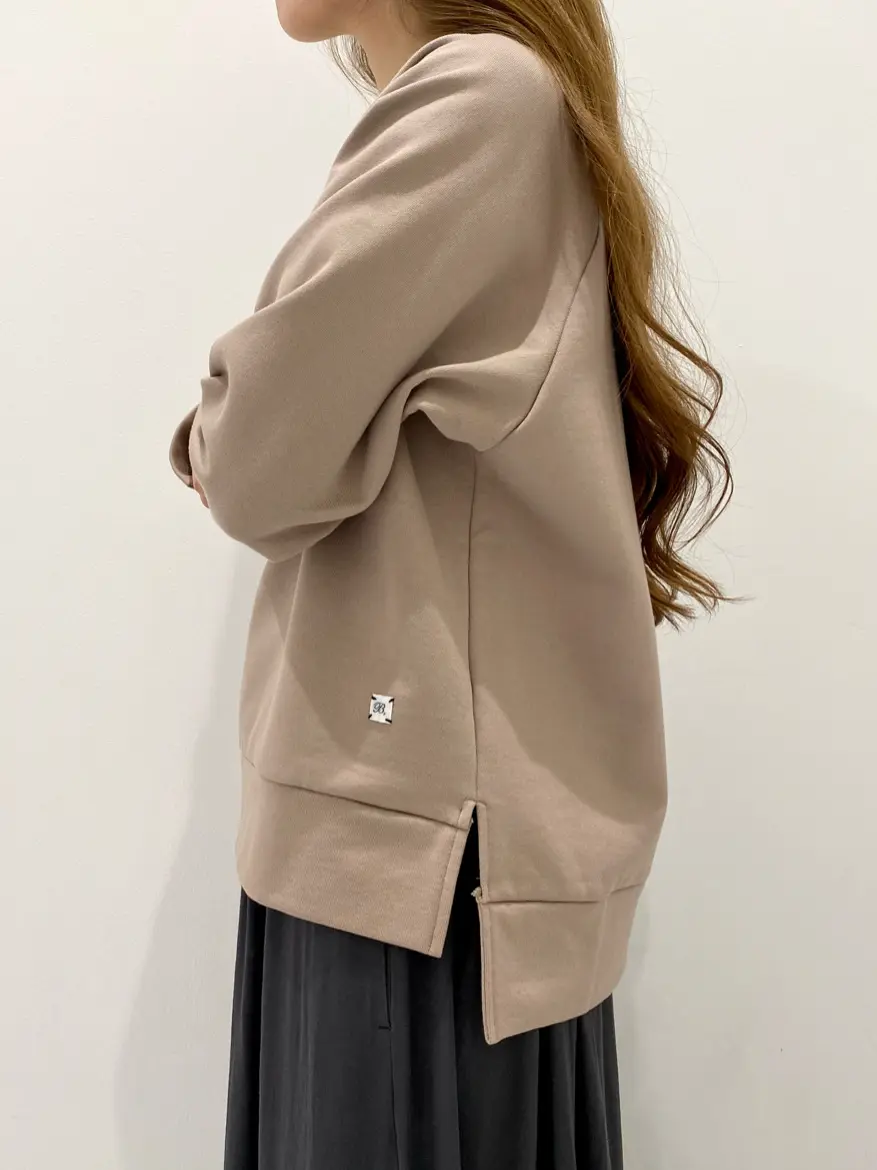 BEIGE， 田村 コーディネート画像