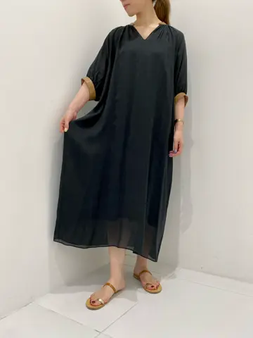 BEIGE， 田村 コーディネート画像