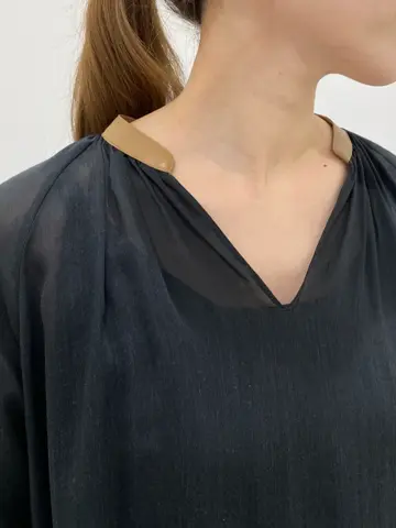 BEIGE， 田村 コーディネート画像