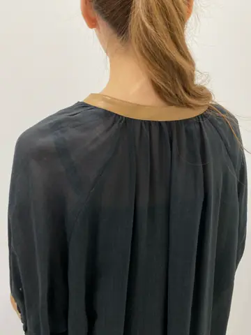 BEIGE， 田村 コーディネート画像