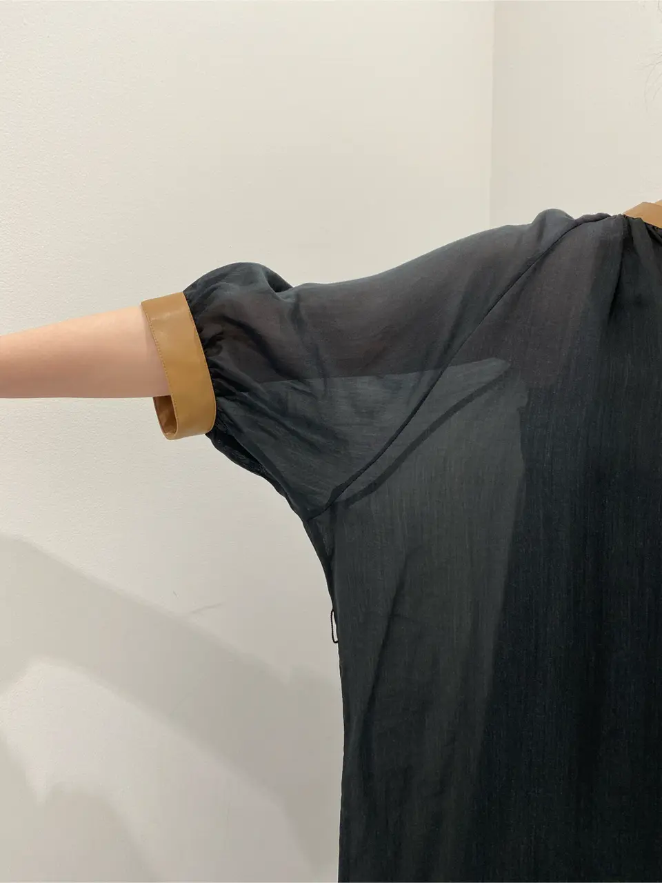 BEIGE， 田村 コーディネート画像