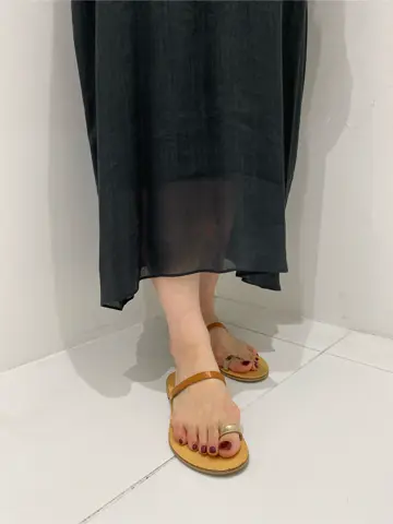 BEIGE， 田村 コーディネート画像