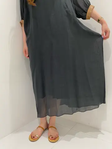 BEIGE， 田村 コーディネート画像