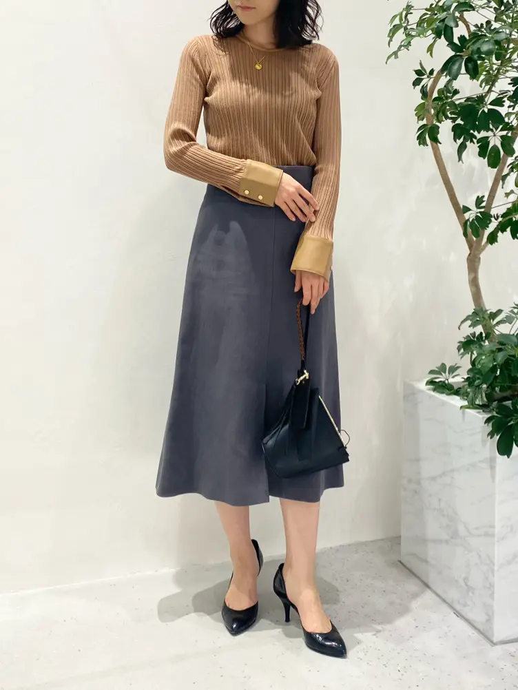  R.A コーディネート画像