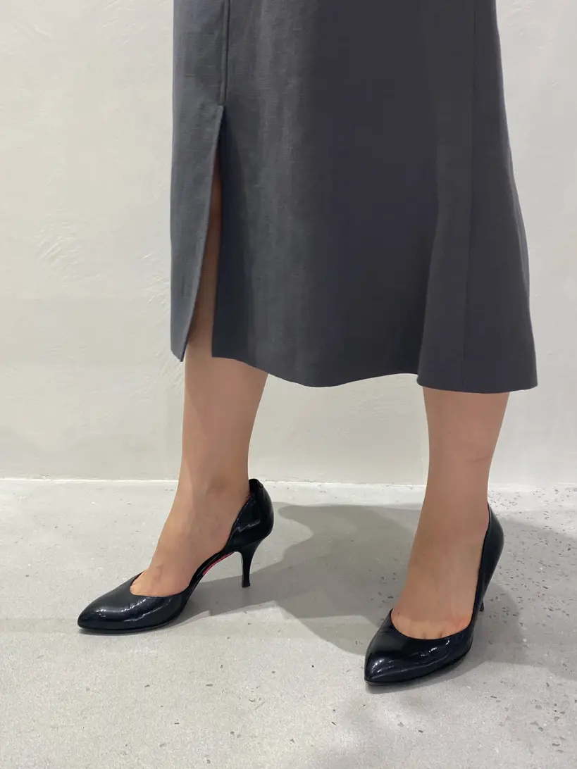 BEIGE， R.A コーディネート画像