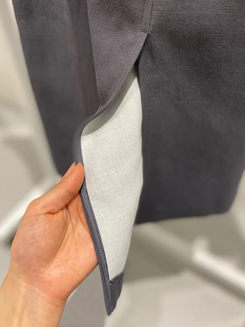 BEIGE， R.A コーディネート画像