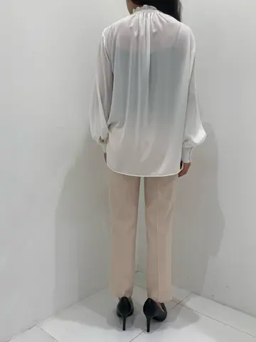 BEIGE， アライ コーディネート画像