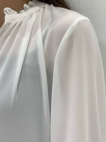 BEIGE， アライ コーディネート画像