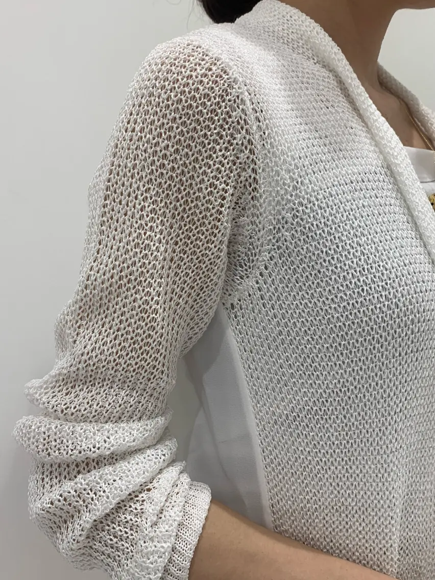 BEIGE， アライ コーディネート画像