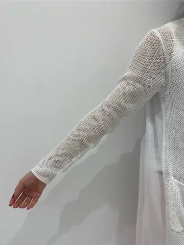 BEIGE， アライ コーディネート画像