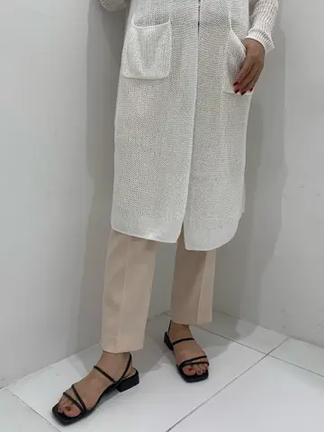 BEIGE， アライ コーディネート画像