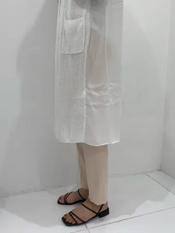 BEIGE， アライ コーディネート画像