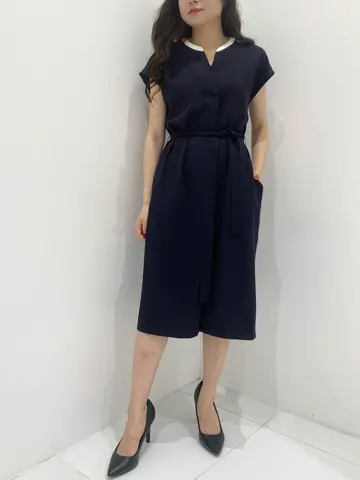 BEIGE， アライ コーディネート画像