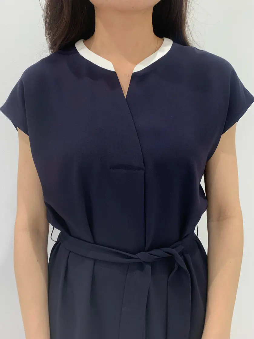 BEIGE， アライ コーディネート画像