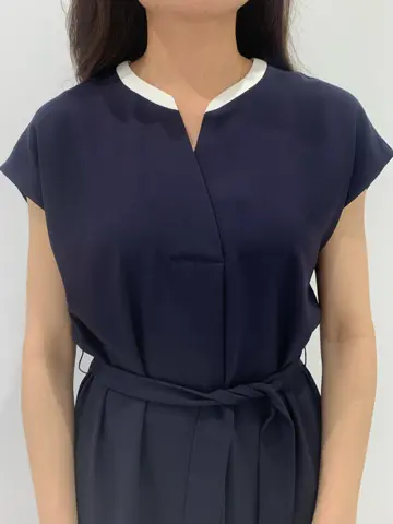 BEIGE， アライ コーディネート画像