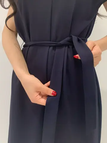 BEIGE， アライ コーディネート画像