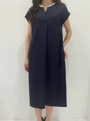 BEIGE， アライ コーディネート画像