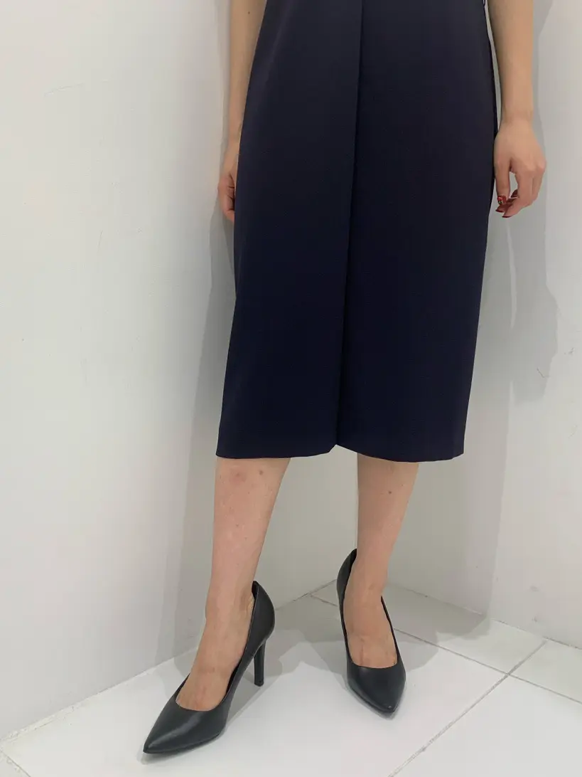 BEIGE， アライ コーディネート画像