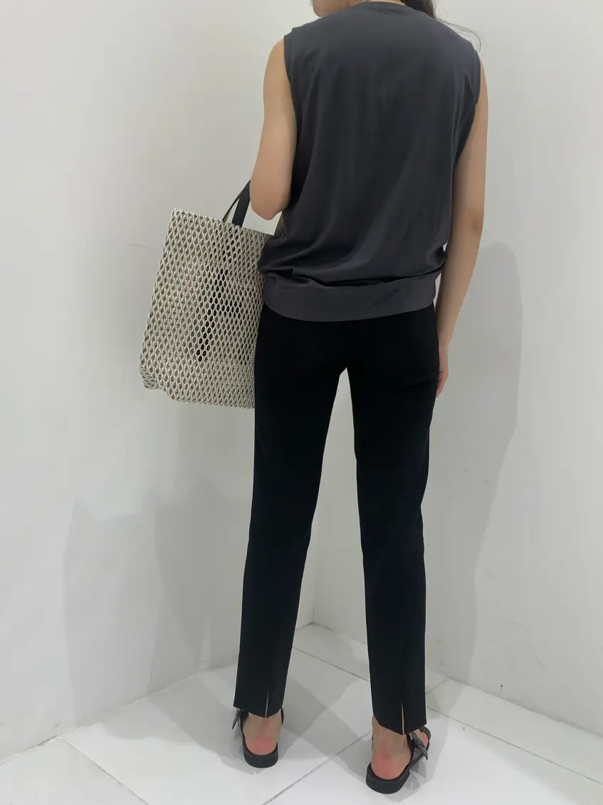 BEIGE， アライ コーディネート画像