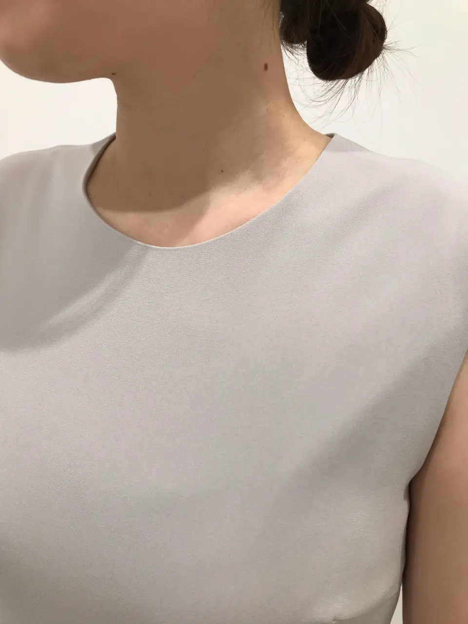 BEIGE， スタッフM コーディネート画像