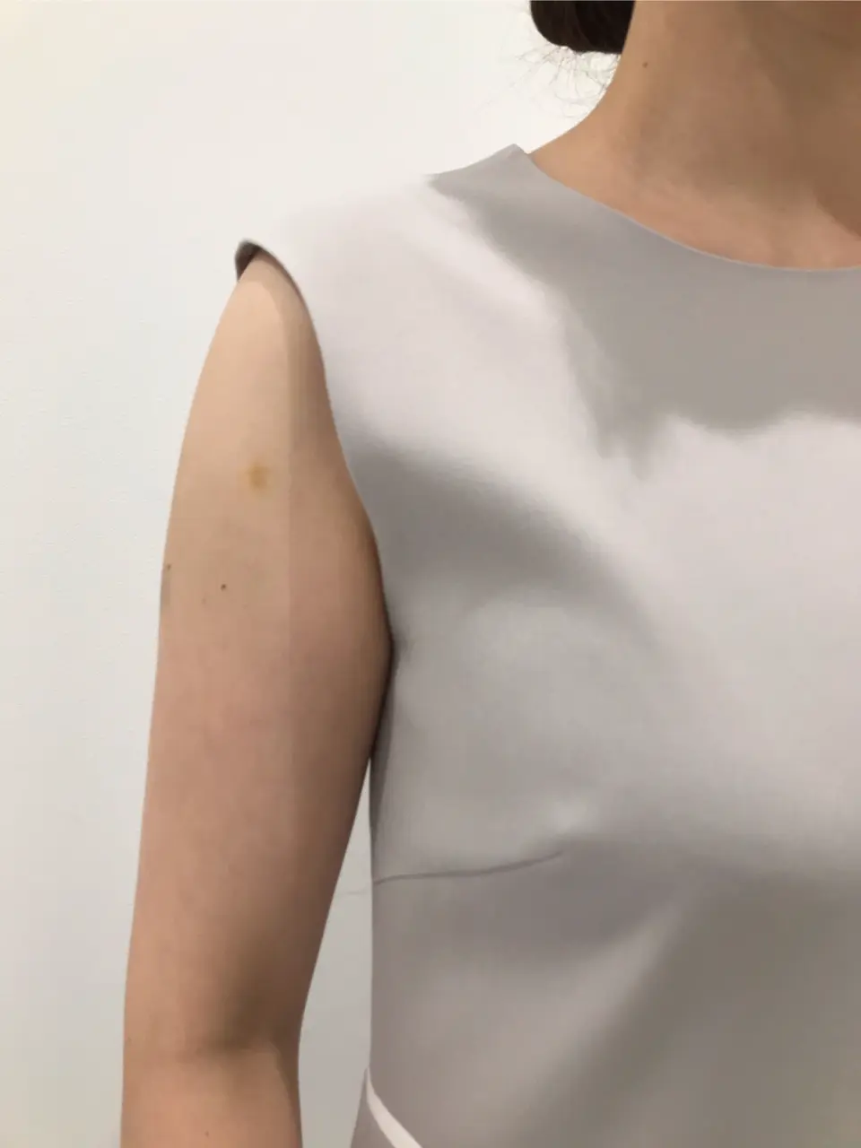 BEIGE， スタッフM コーディネート画像