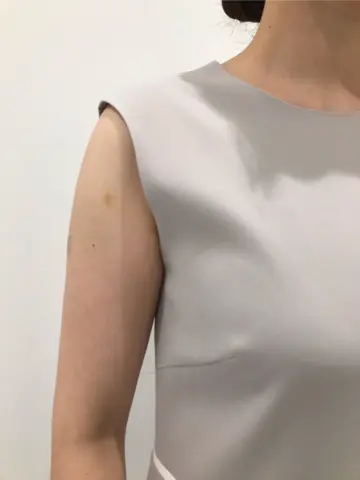 BEIGE， スタッフM コーディネート画像