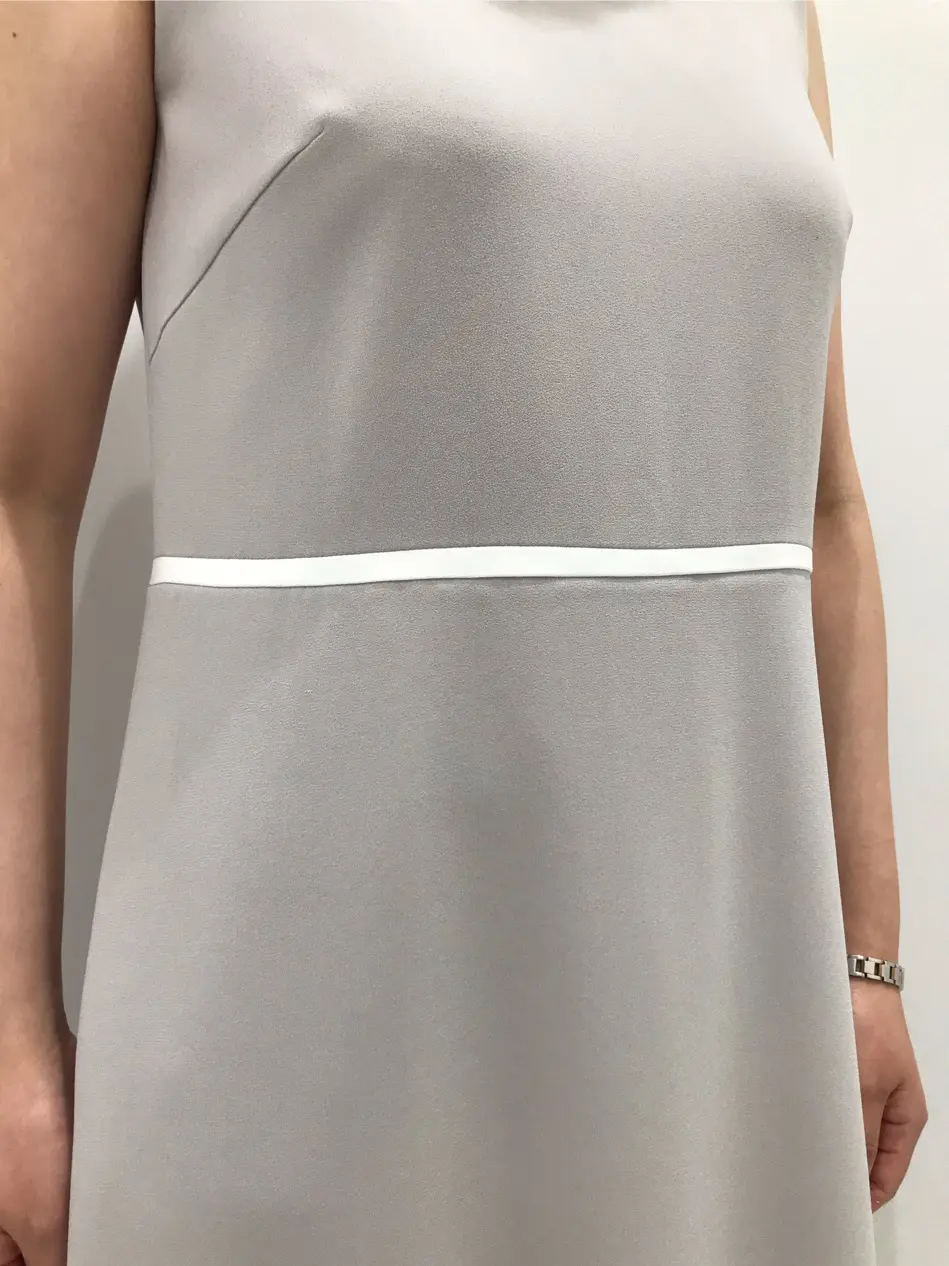 BEIGE， スタッフM コーディネート画像