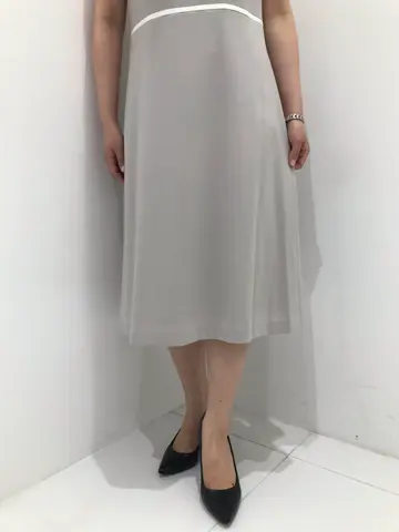 BEIGE， スタッフM コーディネート画像