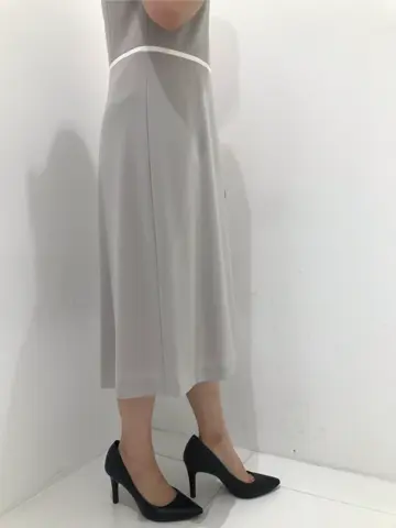 BEIGE， スタッフM コーディネート画像