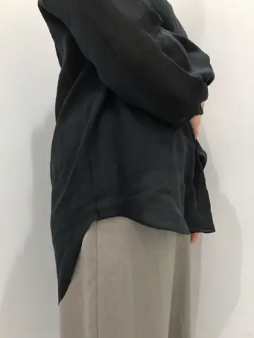 BEIGE， スタッフM コーディネート画像