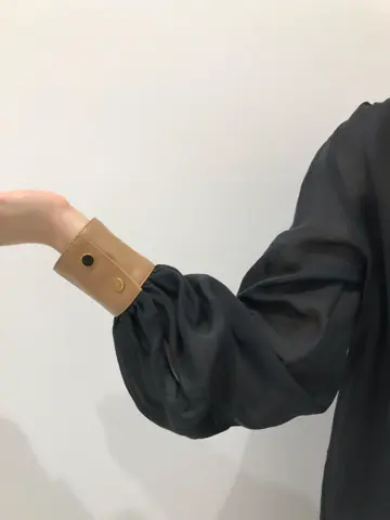 BEIGE， スタッフM コーディネート画像