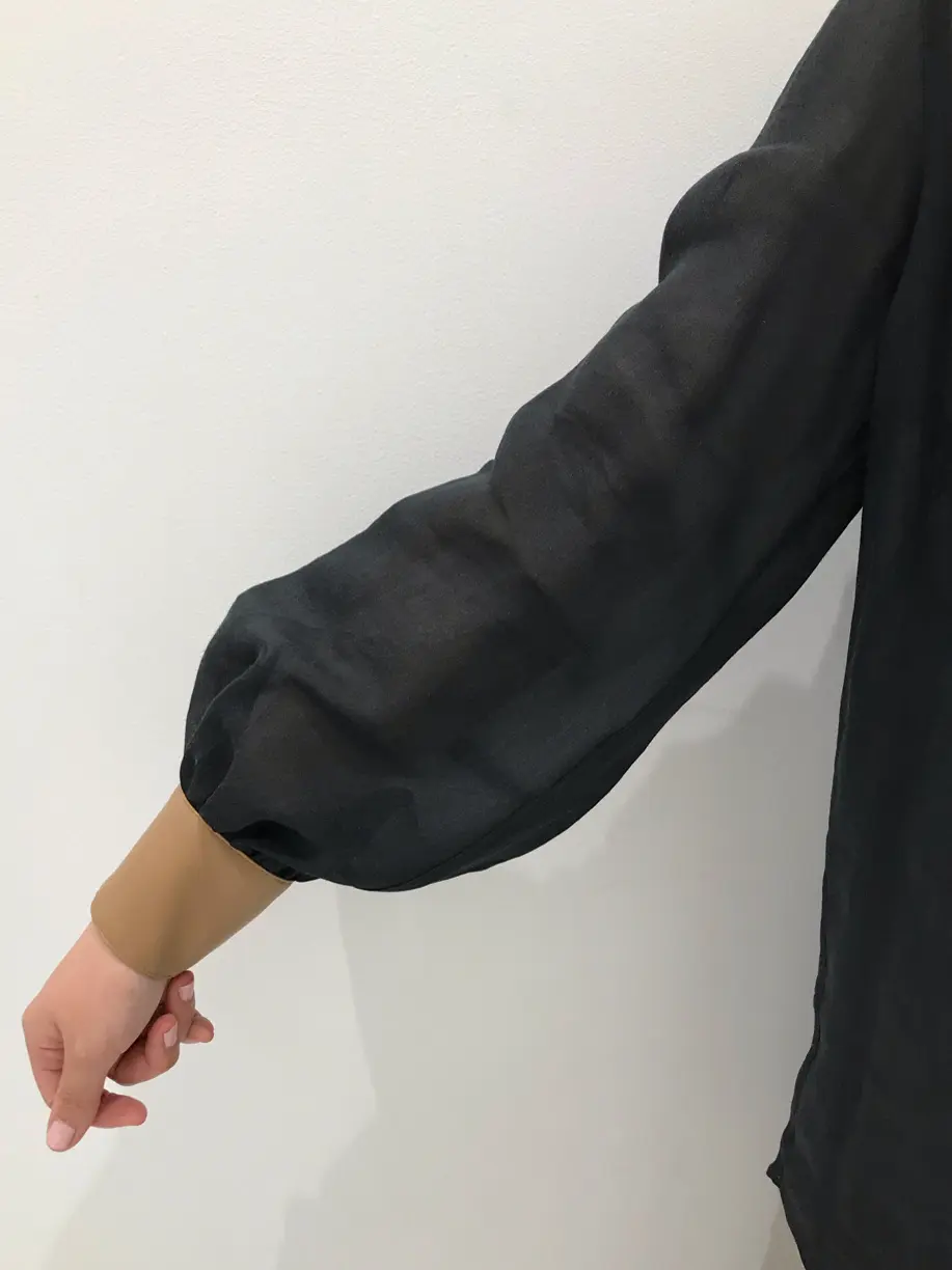 BEIGE， スタッフM コーディネート画像