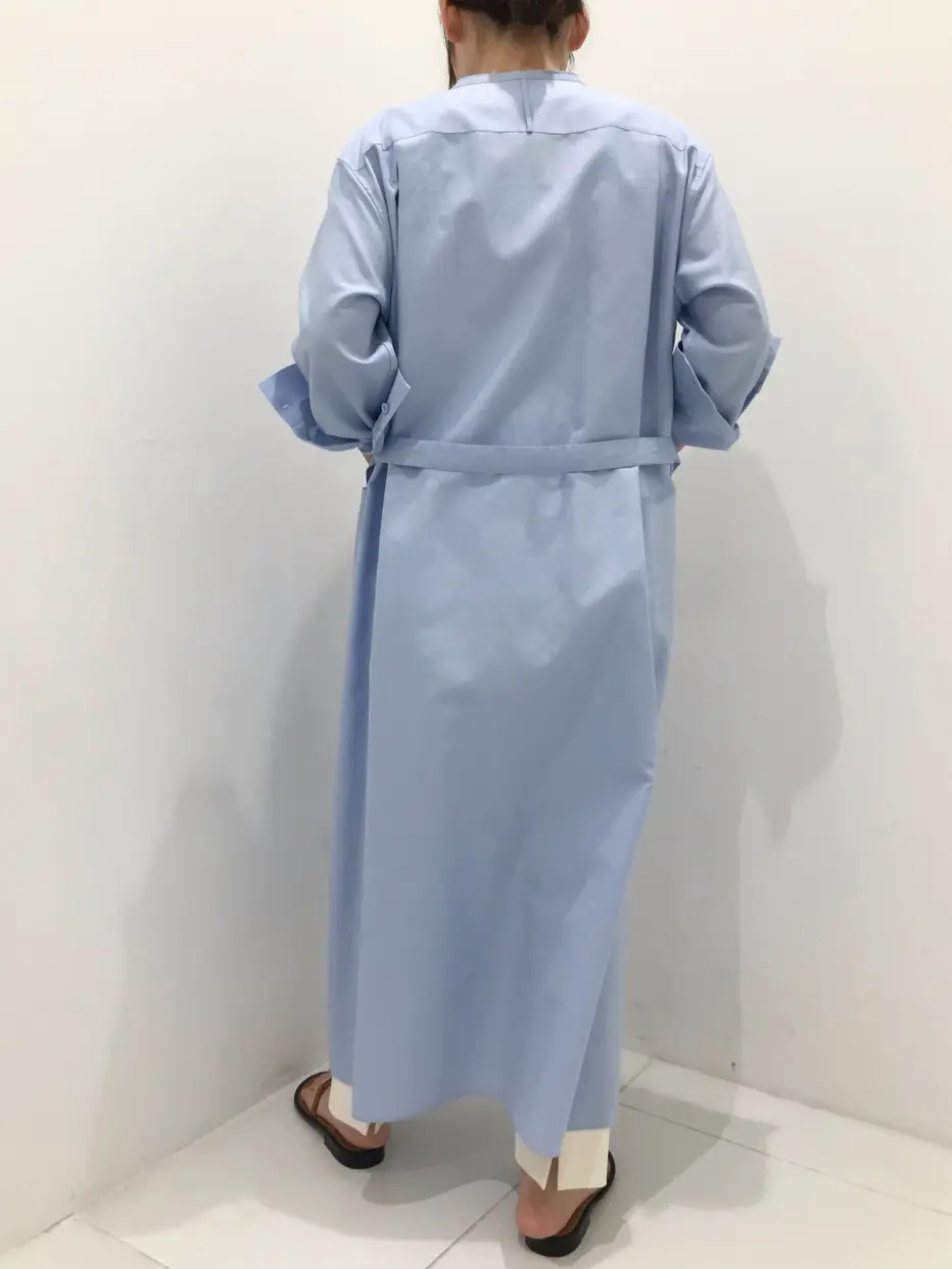 BEIGE， スタッフM コーディネート画像