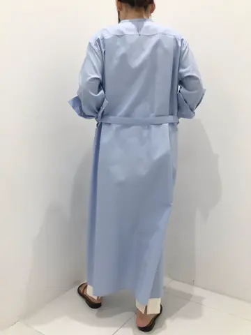 BEIGE， スタッフM コーディネート画像