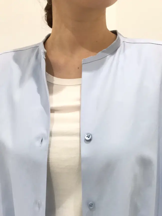 BEIGE， スタッフM コーディネート画像