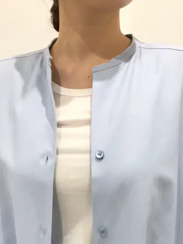 BEIGE， スタッフM コーディネート画像